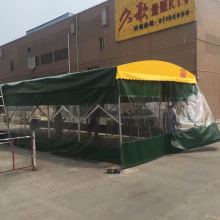 專業(yè)紡織品遮篷供應商——佛山市晨本篷業(yè)