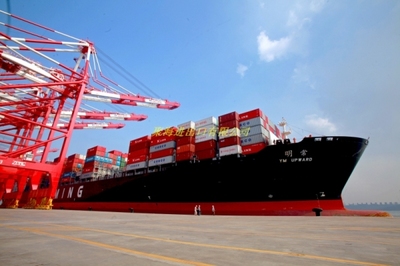 國際貨物運輸代理業(yè)務(wù) 海陸空多元運輸模式解析